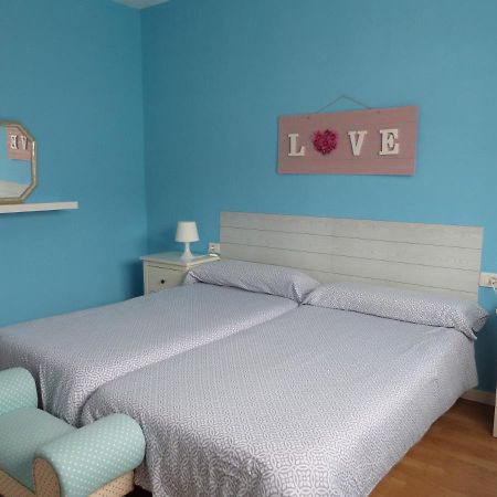 Pepe Y Nina Villa La Laguna  Ngoại thất bức ảnh