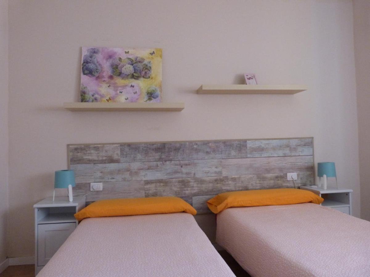 Pepe Y Nina Villa La Laguna  Ngoại thất bức ảnh