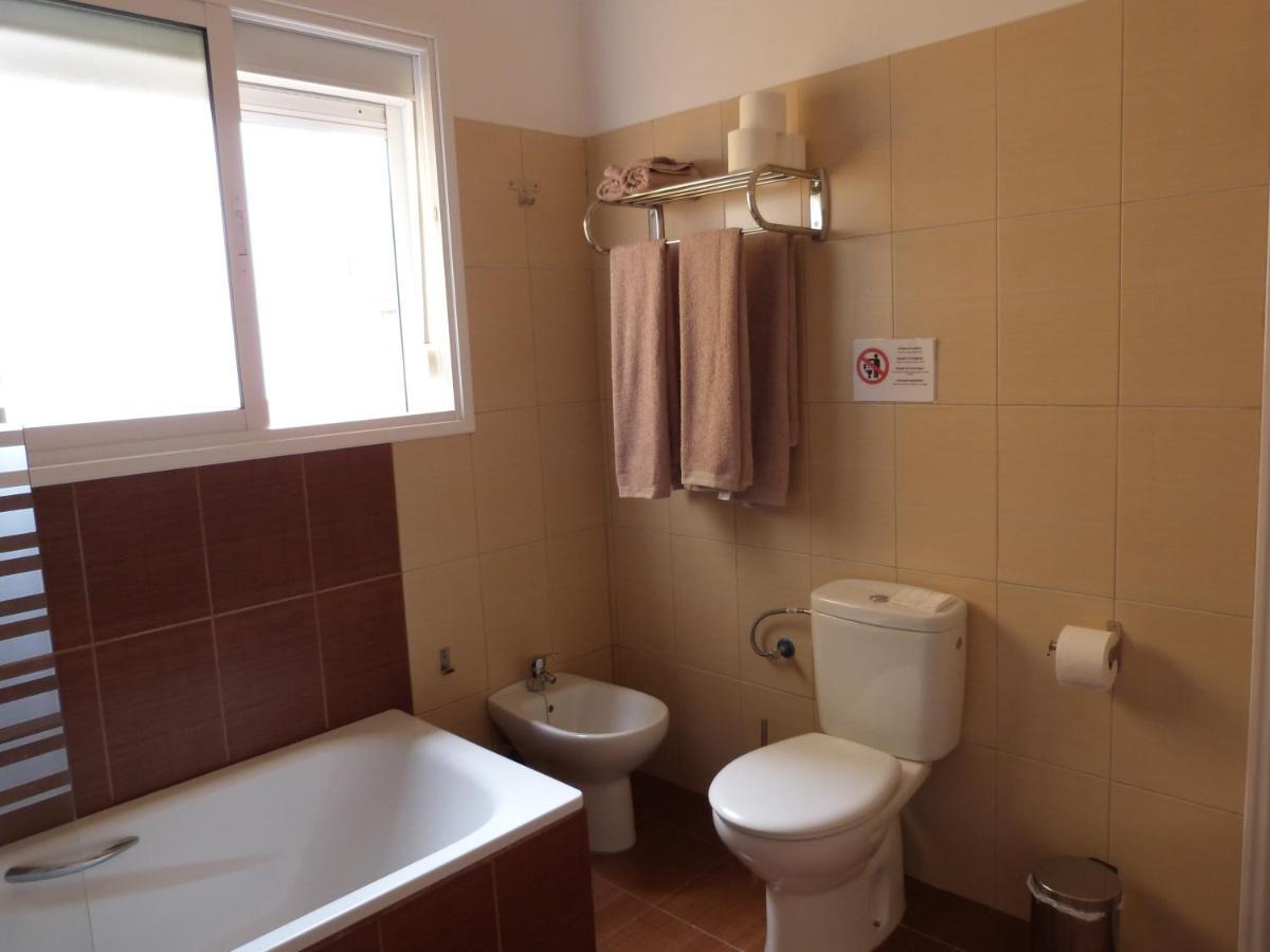 Pepe Y Nina Villa La Laguna  Ngoại thất bức ảnh