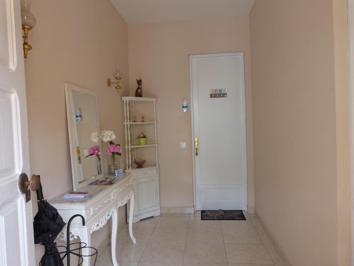 Pepe Y Nina Villa La Laguna  Ngoại thất bức ảnh