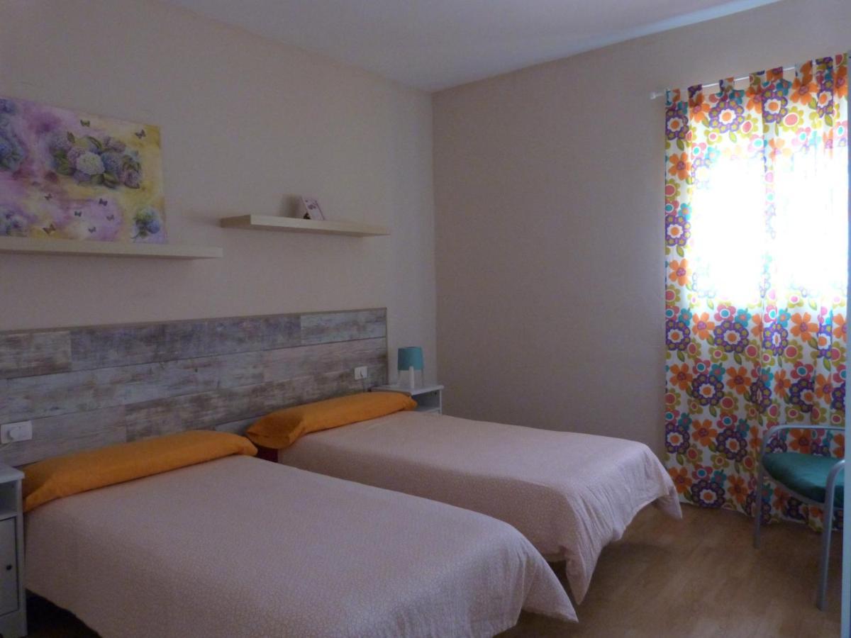 Pepe Y Nina Villa La Laguna  Ngoại thất bức ảnh