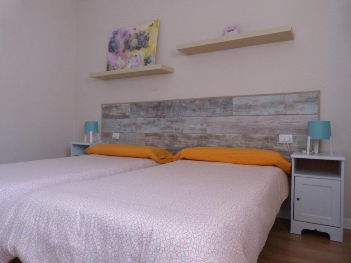 Pepe Y Nina Villa La Laguna  Ngoại thất bức ảnh