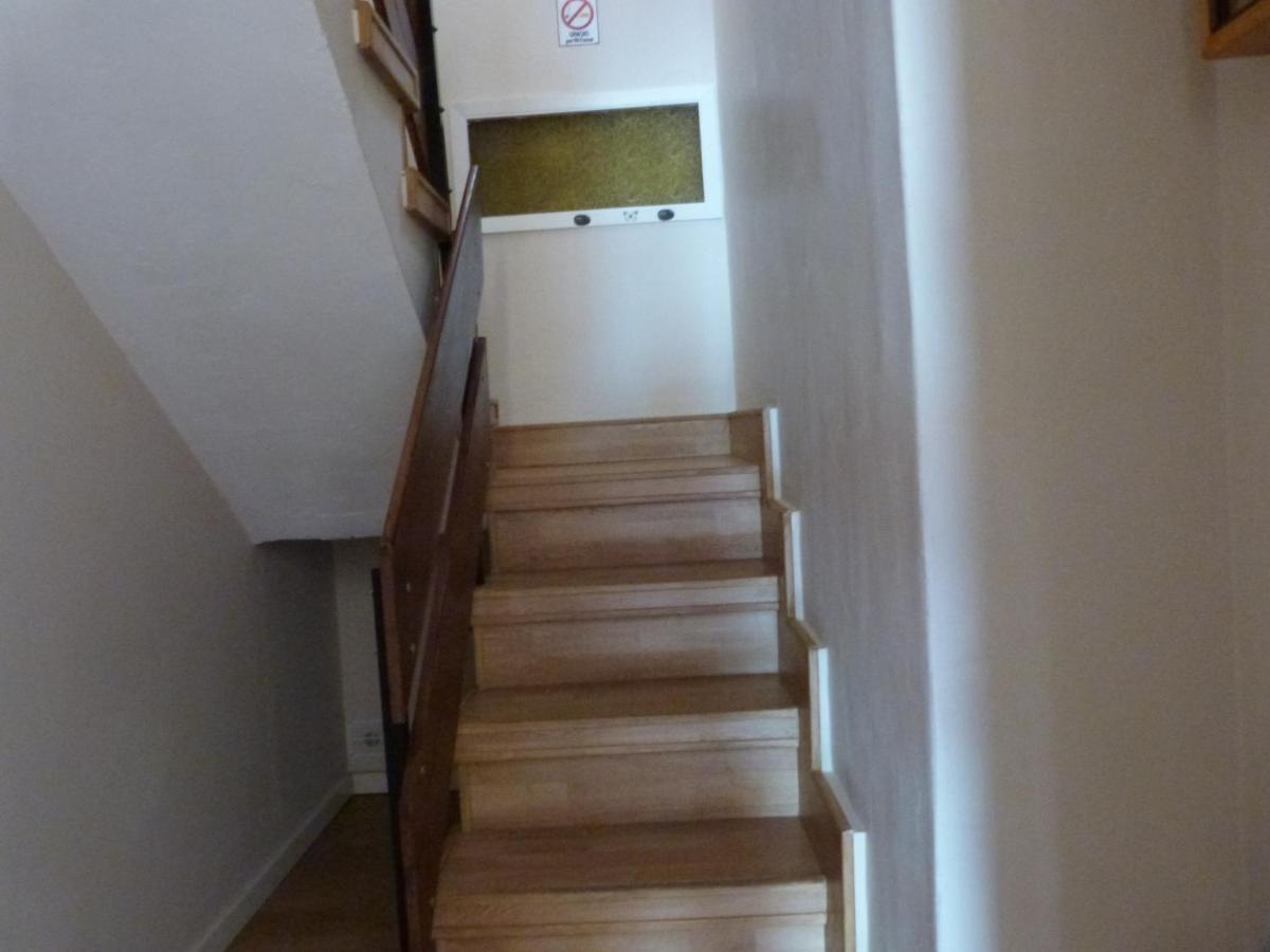 Pepe Y Nina Villa La Laguna  Ngoại thất bức ảnh