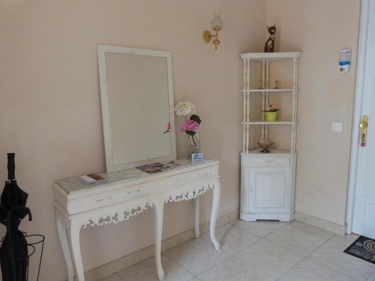 Pepe Y Nina Villa La Laguna  Ngoại thất bức ảnh