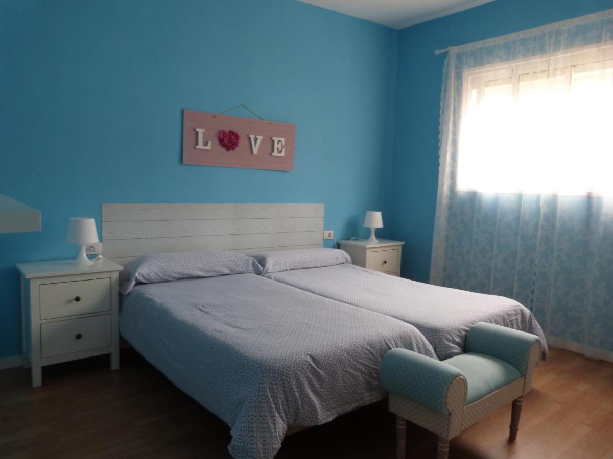 Pepe Y Nina Villa La Laguna  Ngoại thất bức ảnh