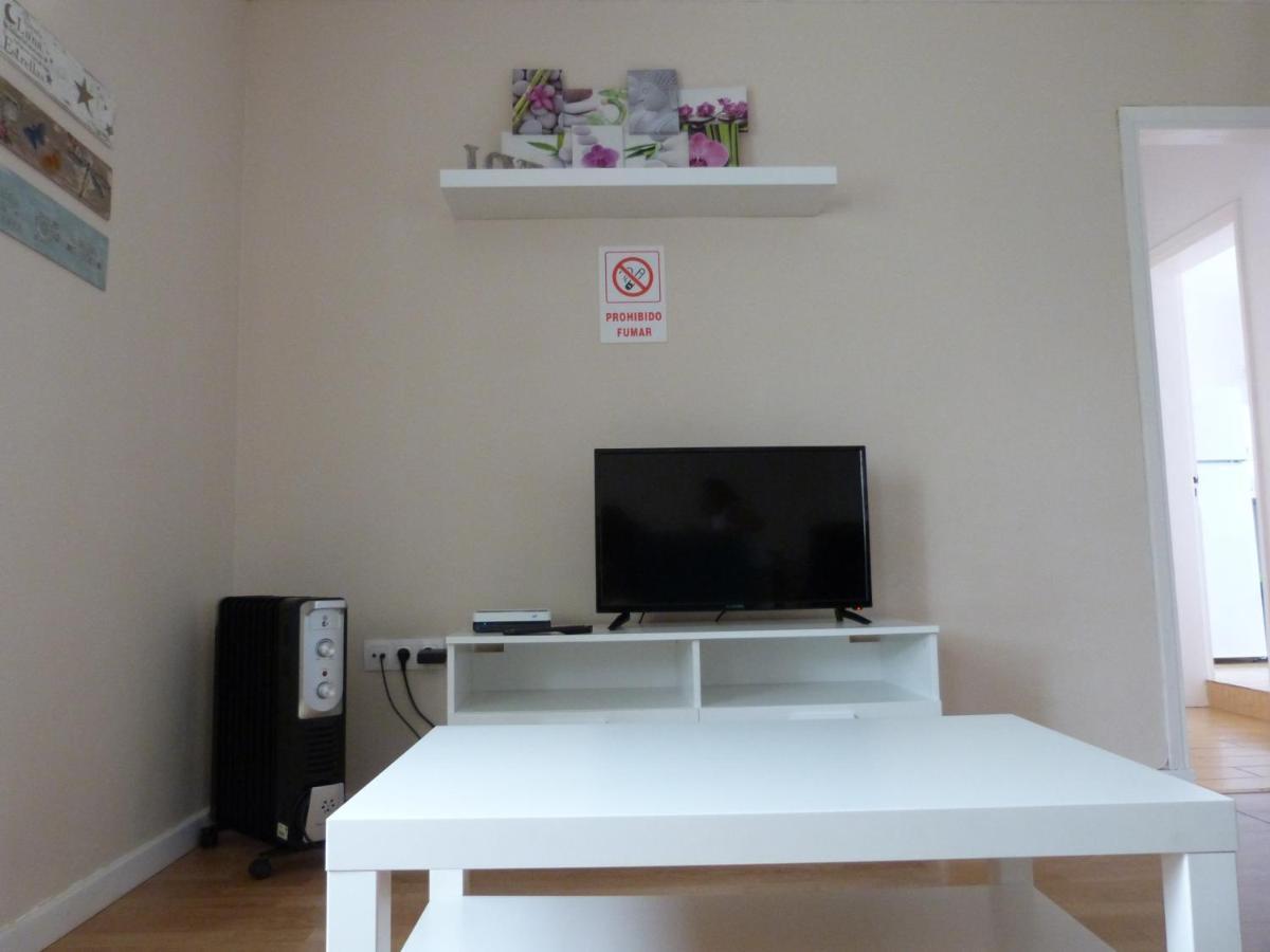 Pepe Y Nina Villa La Laguna  Ngoại thất bức ảnh