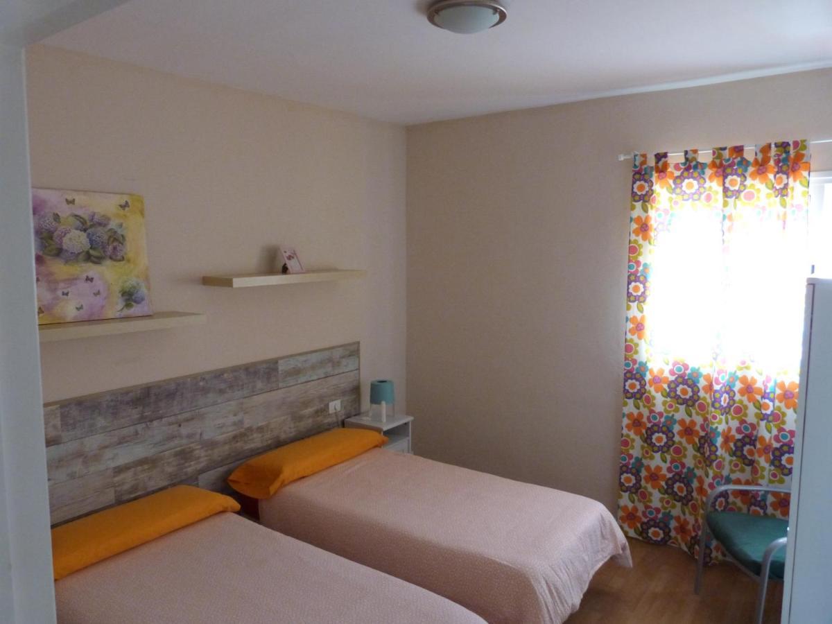 Pepe Y Nina Villa La Laguna  Ngoại thất bức ảnh