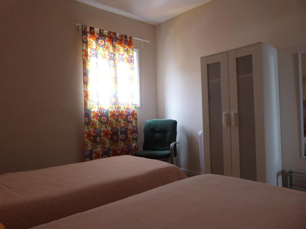 Pepe Y Nina Villa La Laguna  Ngoại thất bức ảnh