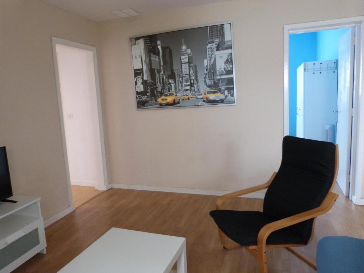 Pepe Y Nina Villa La Laguna  Ngoại thất bức ảnh