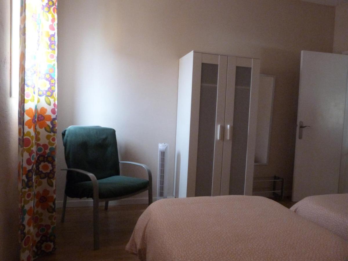 Pepe Y Nina Villa La Laguna  Ngoại thất bức ảnh