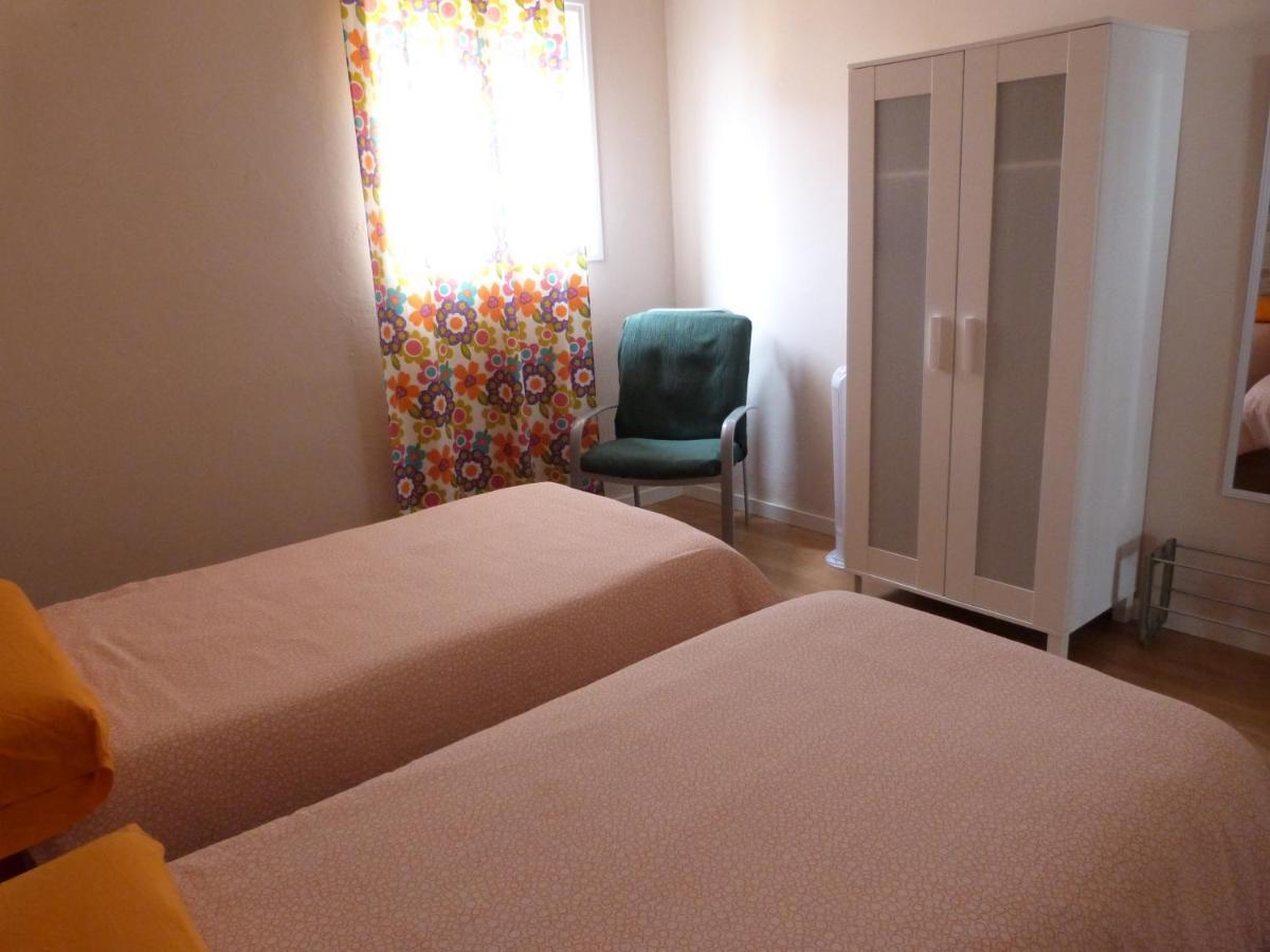 Pepe Y Nina Villa La Laguna  Ngoại thất bức ảnh