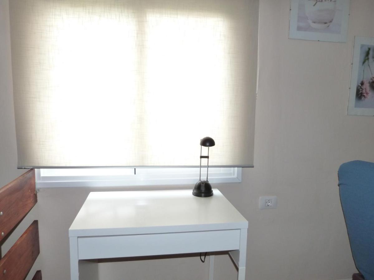 Pepe Y Nina Villa La Laguna  Ngoại thất bức ảnh