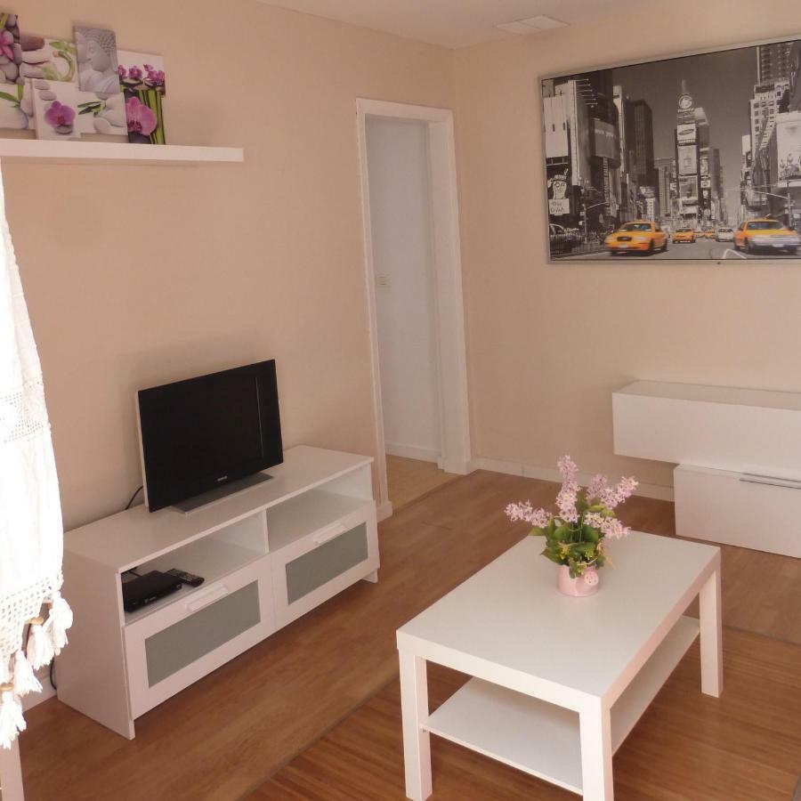 Pepe Y Nina Villa La Laguna  Ngoại thất bức ảnh